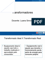 Transformador Real