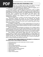 Apostila de Vida Transformada 2015