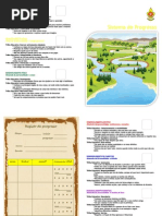 Registo de Progresso Lobito