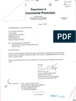 D34-83 8-8-2002 FDEP Permit and Administrative Order