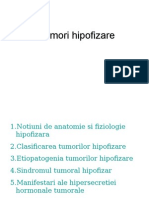 2. Tumori hipofizare