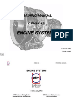 Cfm56-5b - Engine Systems