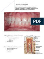 Preventie Parodontiu