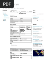 Galileo E-Ticket Exchange Void Entry | Trademark | Web Service