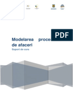 Procese de Afaceri - BPMN