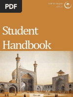 Download Student Handbook by Dar Al-Arqam SN253972358 doc pdf