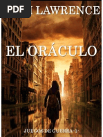 Josh Lawrence - El Oráculo