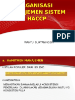 12.Manajemen Sistem Haccp