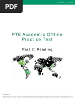 Download Part2 Reading PTEA Practice Test by danielrubaraj SN253973527 doc pdf