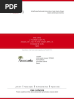 La Filosofía de Octavio Paz