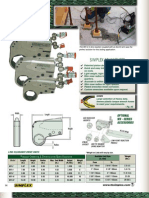 Simplex WX-Series Catalog