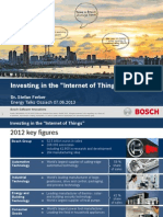 Investing in the Internet of Things