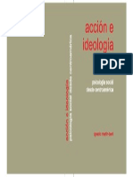 Accion e Ideologia