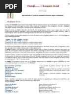 Olubajé - o Banquete Do Rei