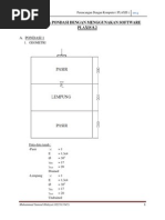 Download Analisa Pondasi Menggunakan Plaxis by SamsHoel Hydayat SN253982500 doc pdf