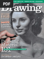 Drawing Magazine Spring Special Edition 2013