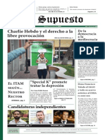 El Supuesto - 338