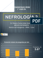 Clase Nefrologia II PDF