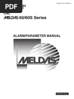 Mitsubishi Meldas 60 Series