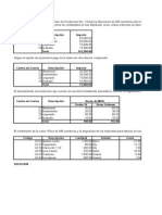 Casos Practicos Costos Por Ordenes Especificas Alumnos