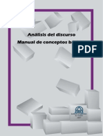 Analisis Discurso Manual (1)