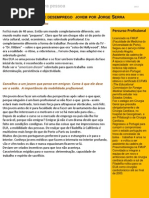 SHARE Na Primeira Pessoa - Jorge Serra