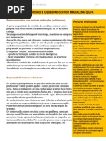 SHARE Na Primeira Pessoa - Madalena Silva