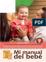 Manual Del Bebe