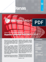 Delta Danas 31 PDF