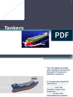 Tankers