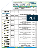 Grazzimetal 2008 PDF