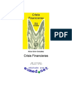Crisis Financier as Bre via Rio