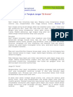 Download Nyeri Tengkuk Jangan di Kretek by Daffa Rizky Ramadhan SN2539904 doc pdf