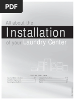 All About The: Installation