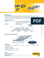 Oficinas y contactos PRECOR Perú