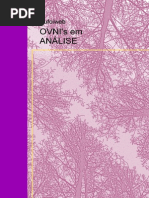 Ovnis Em Analise