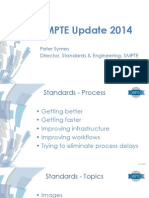 PSymes F845-910 SMPTE Update