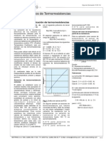 PT100 PDF