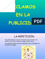 Recursos Publicitarios