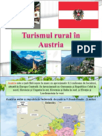 Turismul Rural in Austria