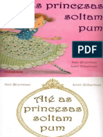 164569181 Ate as Princesas Soltam Pum PDF