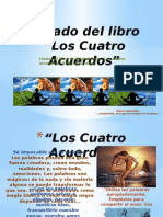 4 Acuerdos Para Vivir... (1)