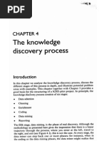 Data Mining KDD Process