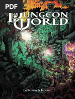 Dungeon World