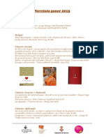 Novetats Gener 2015 PDF