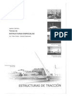 Estructuras de Traccion PDF