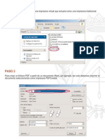  PDF Creator