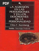 Perversiones en Los Trastornos de La Personalidad PDF