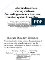 Lecture2 en Arithmetic Fundamentals 2014