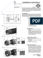 Connectors for Cable HJ7-50 1-5 8